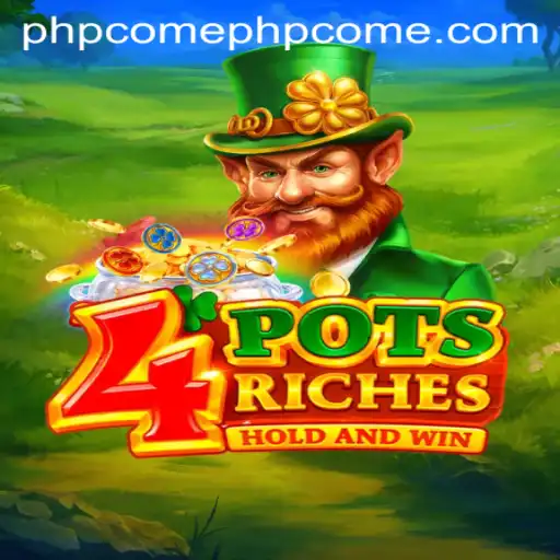 Discovering the Excitement of 4potsriches: A Modern Gaming Phenomenon