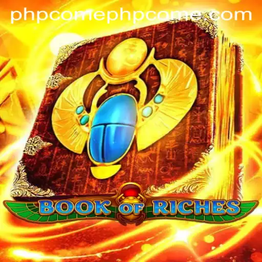 Unveiling the Mysteries of BookofRiches: A Gaming Odyssey