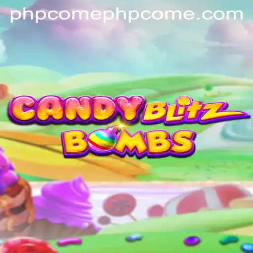 Exploring the Explosive World of CandyBlitzBombs