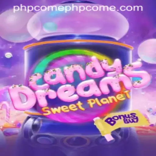 Exploring the Whimsical World of CandyDreamsSweetPlanet