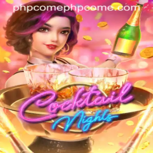 Experience CocktailNights: A Captivating Blend of Fun and Strategy