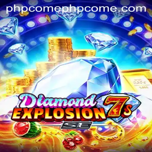 Discovering DiamondExplosion7sSE: A Thrilling New Arcade Experience