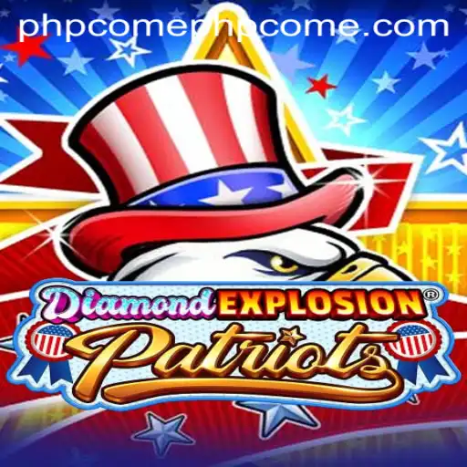 Exploring the Exciting World of DiamondExplosionPatriots: Rules and Strategies