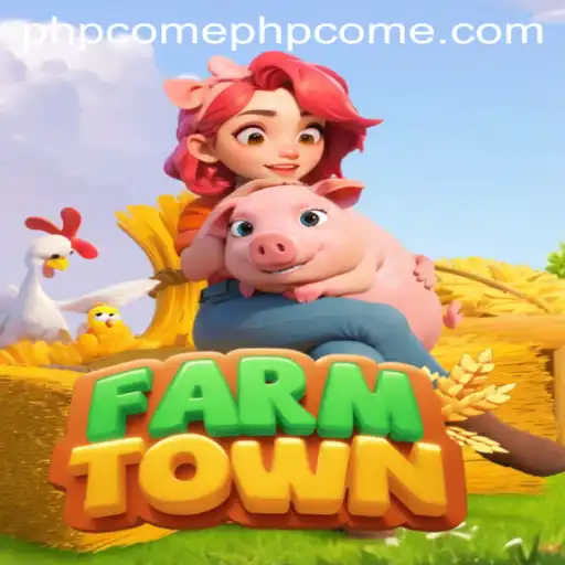 Experience the Rural Charm of FarmTown: A Deep Dive into the Farming Phenomenon