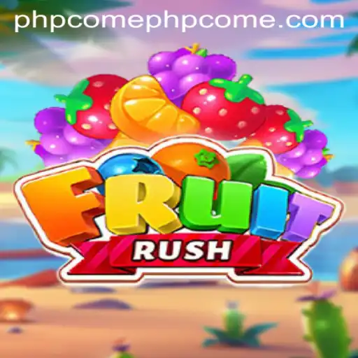 Exploring the Excitement of FruitRush: A New Gaming Phenomenon