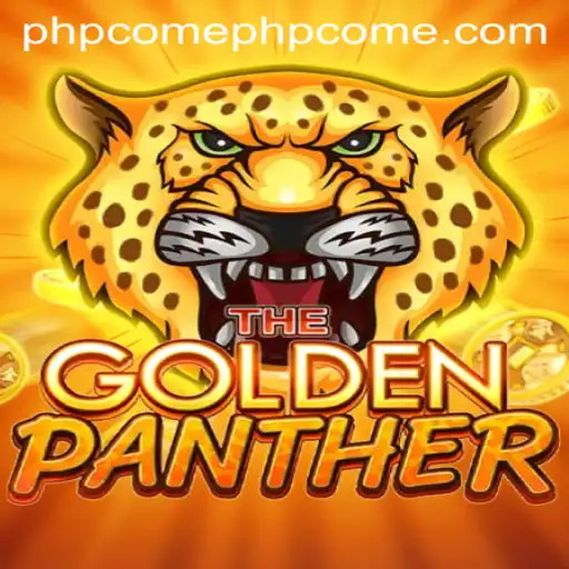 Discover the Thrilling World of GOLDENPANTHER: A Game of Strategy, Adventure, and Skill