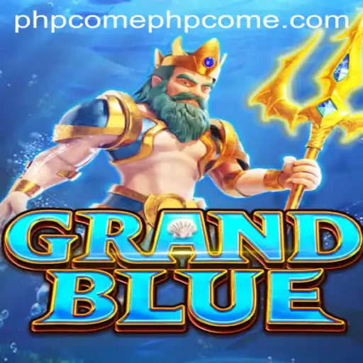 Discovering the Enchanting World of GRANDBLUE