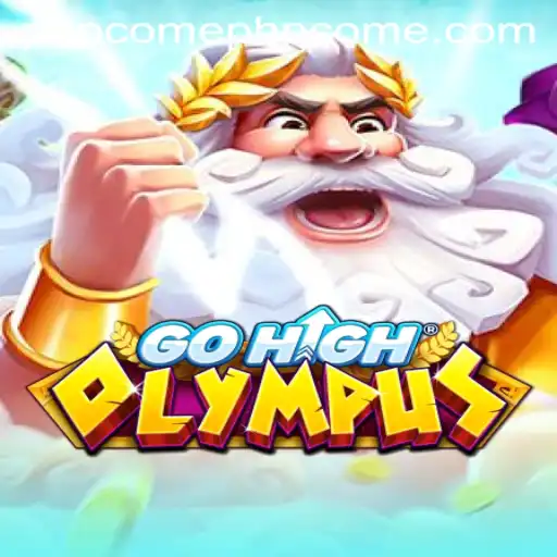 GoHighOlympus: A Virtual Odyssey in the Realm of Gods