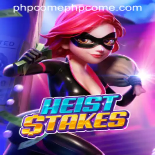 HeistStakes: A Thrilling Adventure in Strategy and Skill