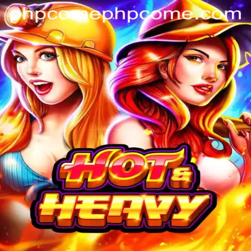 Unveiling HotHeavy: The Innovative Game Taking the World by Storm