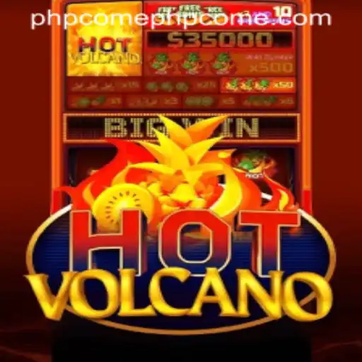 Exploring the Exciting World of HotVolcano: An In-Depth Look at the Game