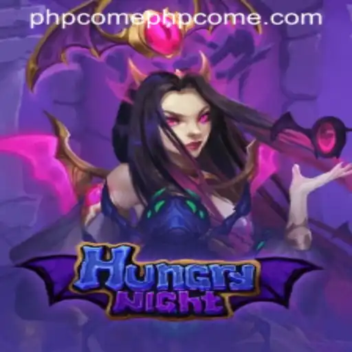 HungryNight: Dive Into the Thrilling Survival Adventure Titled with the Mysterious Keyword phpcome