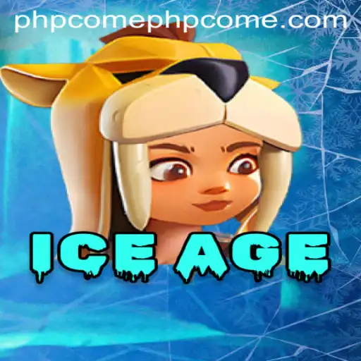 IceAge: A Thrilling New Adventure Awaiting Gamers