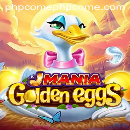 Exploring JManiaGoldenEggs: A New Interactive Adventure