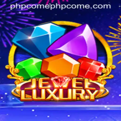 Discover the World of JewelLuxury: A Game of Strategy and Elegance