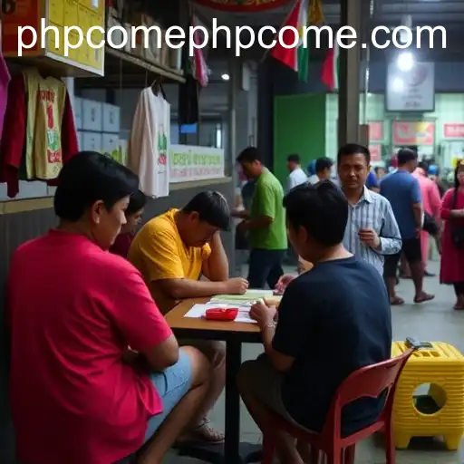 Understanding the Intricacies of Jueteng: A Deep Dive into the Underground Lottery