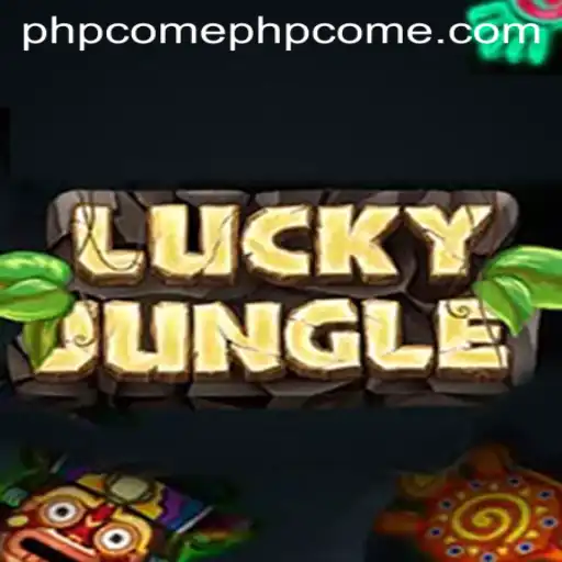 Discover the Thrilling World of LuckyJungle: A Deep Dive into Game Mechanics and Current Trends