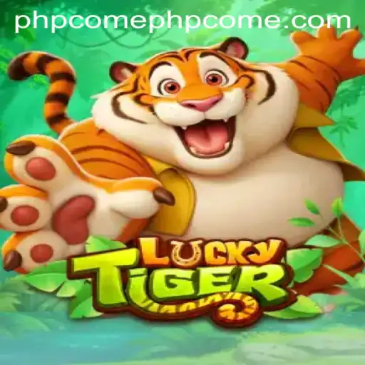 Unveiling LuckyTiger: A Comprehensive Guide to the Game and PHPcome