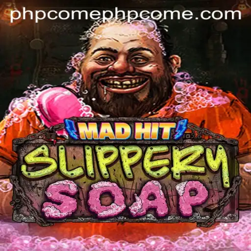 Dive into the World of MadHitSlipperySoap: A Gaming Revolution