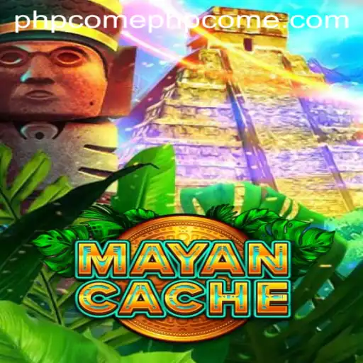 Exploring MayanCache: A Journey into the Ancient World with a Modern Twist