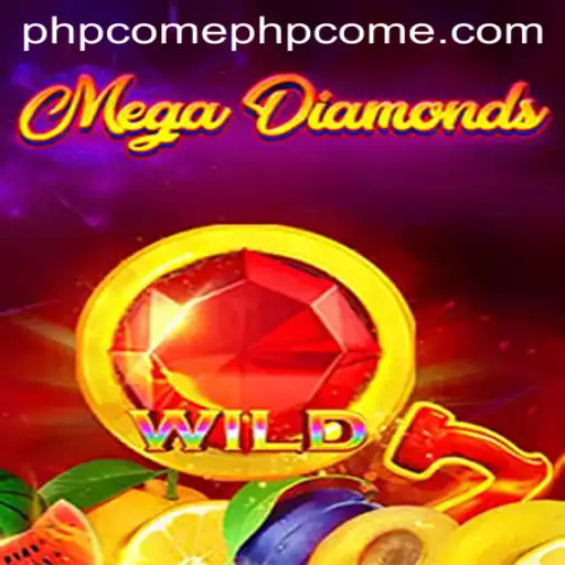 Discover MegaDiamond: The Ultimate Gaming Adventure with 'phpcome'
