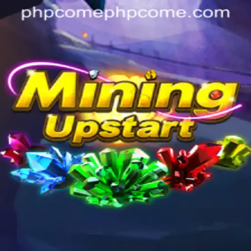 Exploring the Virtual World of MiningUpstart