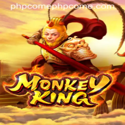 MonkeyKing: A Journey into the Mythical Realm