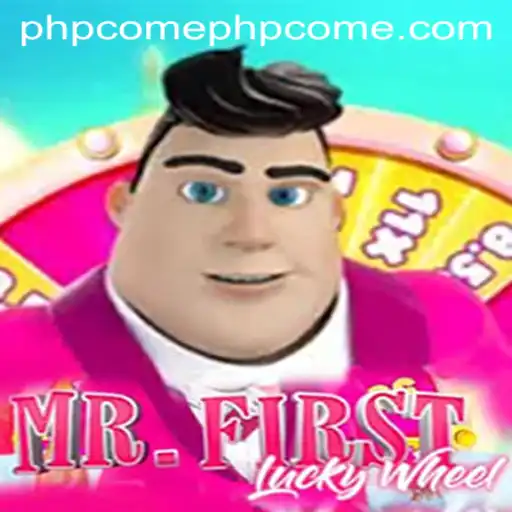 MrFirstLuckyWheel: A Thrilling Spin of Fortune