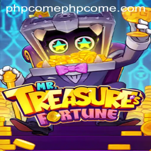 Discover the Exciting World of MrTreasuresFortune: A Game of Strategy and Luck