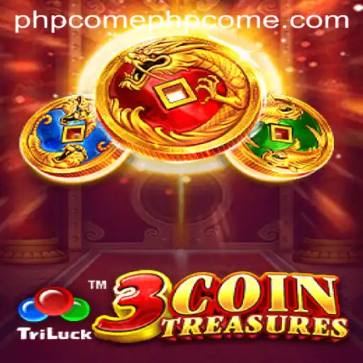 Discover the Adventure of 3CoinTreasures: Unveiling Its Thrilling Gameplay and Rules