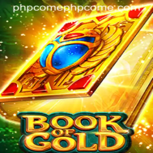 Book of Gold: An Enchanting Journey Through Ancient Mysteries