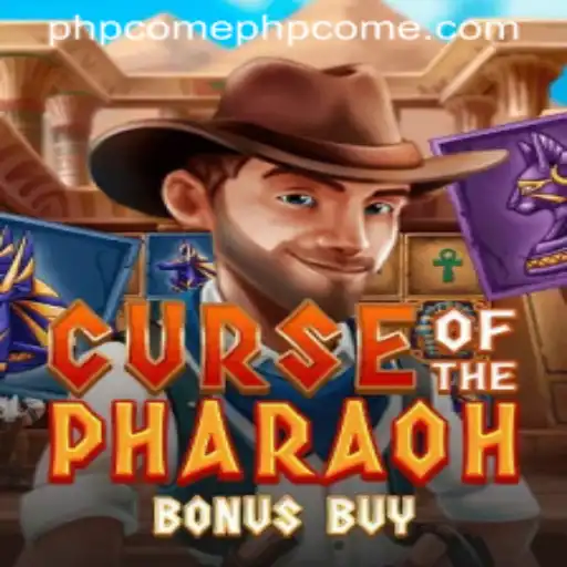 Curse of the Pharaoh Bonus Buy: A Journey Into the Mystical World of Ancient Egypt