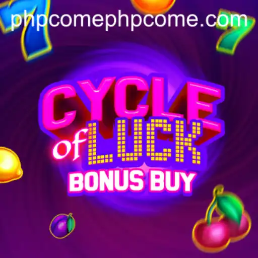 Cycle of Luck Bonus Buy Game Guide