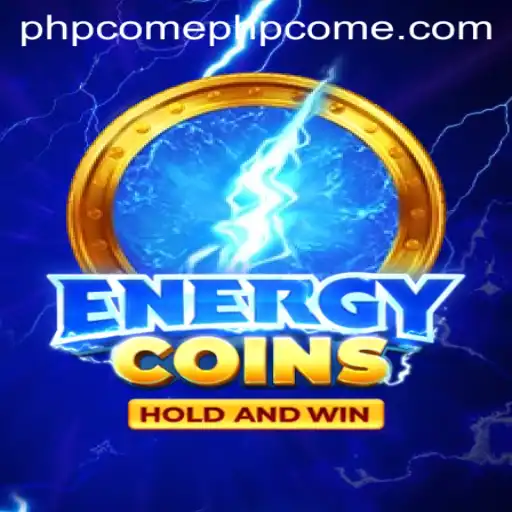 Unveiling EnergyCoins: A Thrilling New Game Combining Strategy and Adventure