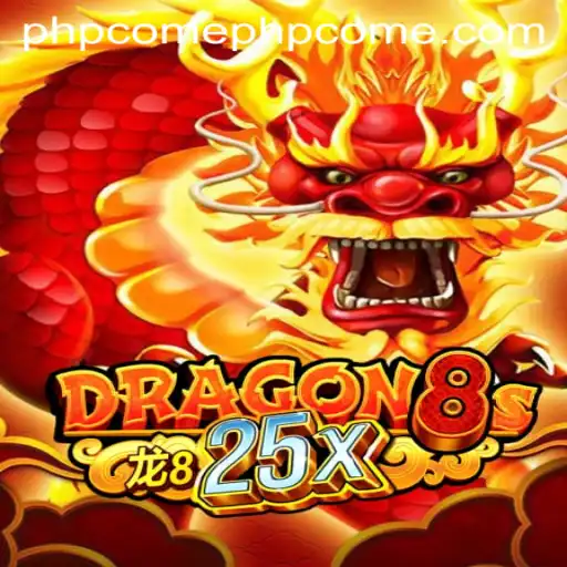 Discover the Thrilling World of Dragon8s25x