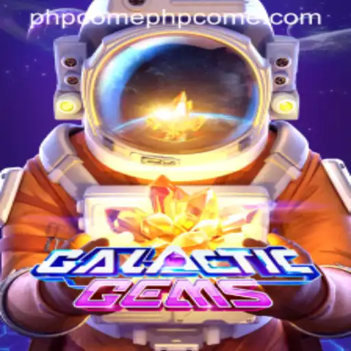 Exploring the Cosmic Wonders of GalacticGems: A New Frontier for Gamers