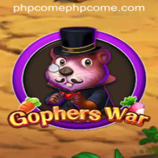 Exploring the Exciting World of GophersWar