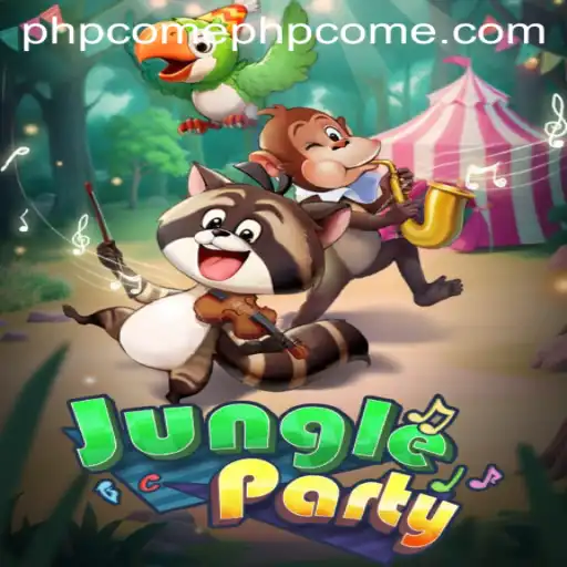 Explore the Wild Adventure of JungleParty: A Guide to the Game and Its Dynamic Features