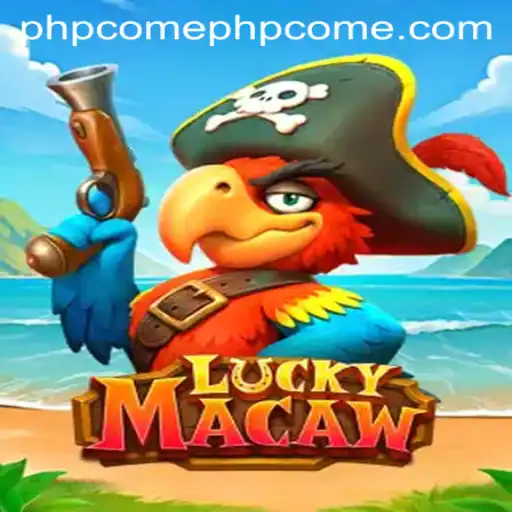 Exploring the Vibrant World of LuckyMacaw: A Casino Adventure with a Twist