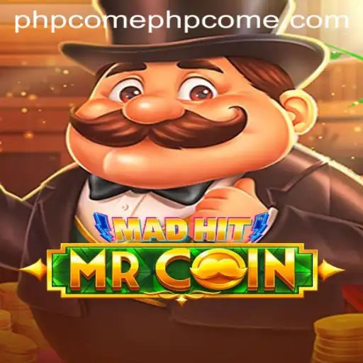 MadHitMrCoin: The Thrilling Virtual Adventure