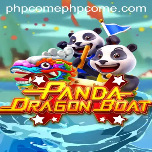 Experience the Thrill of PANDADRAGONBOAT: A Fusion of Culture and Competition