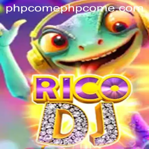 Exploring RicoDJ: The Audio Adventure Game of 2023