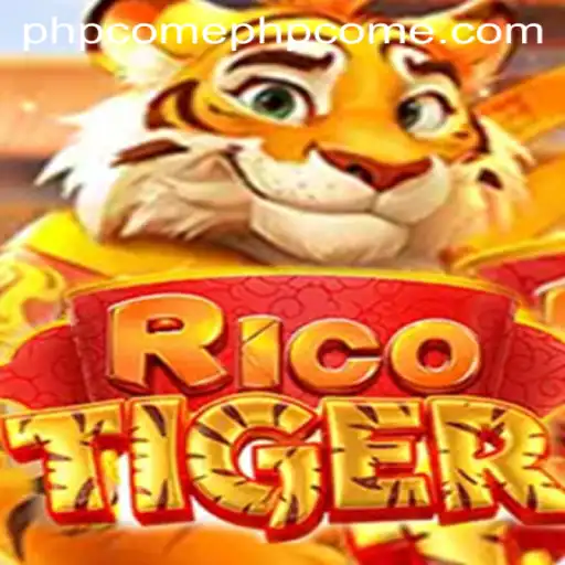 Discover the Exciting World of RicoTiger: A New Gaming Sensation