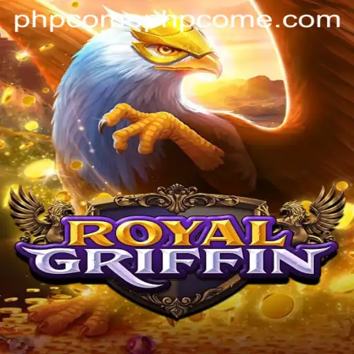 Dive into the Enchanting World of RoyalGriffin