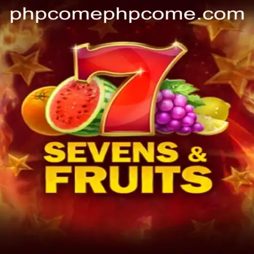 Exploring the Vibrant World of SevensFruits: A Game of Chance and Strategy