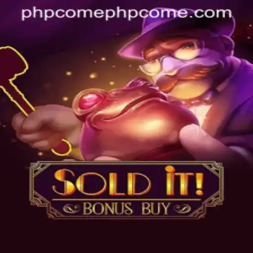 Unveiling the Thrills of SolditBonusBuy: A Dynamic Game Experience