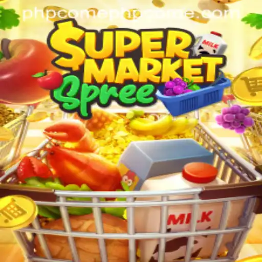 Experience the Thrills of SupermarketSpree