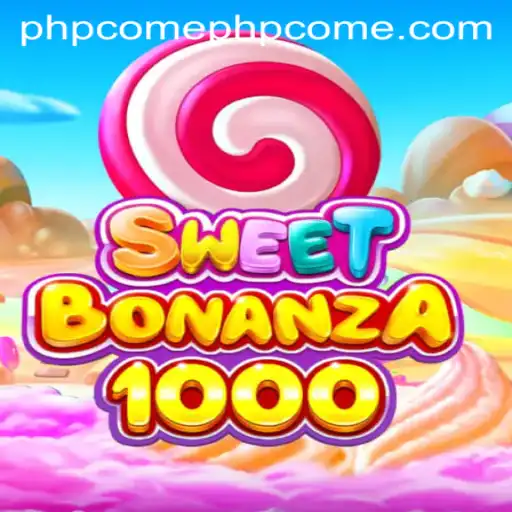 Exploring SweetBonanza1000: A Delightful Journey into Gaming
