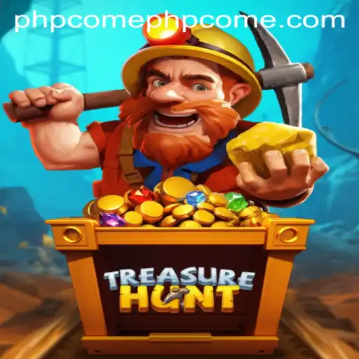 The Enchanting World of TreasureHunt: Discover the Adventure