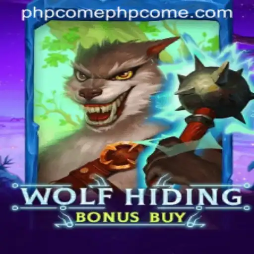 Exploring the Thrills of WolfHidingBonusBuy: An Exciting Adventure